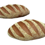 Pão Australiano