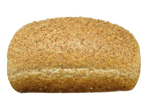 Pão Integral Light